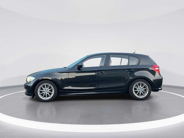 Bmw 1-serie 118i | 49-rbg-7 i - afbeelding 3 van  22