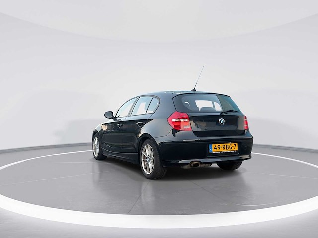 Bmw 1-serie 118i | 49-rbg-7 i - afbeelding 4 van  22