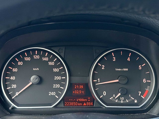 Bmw 1-serie 118i | 49-rbg-7 i - afbeelding 5 van  22