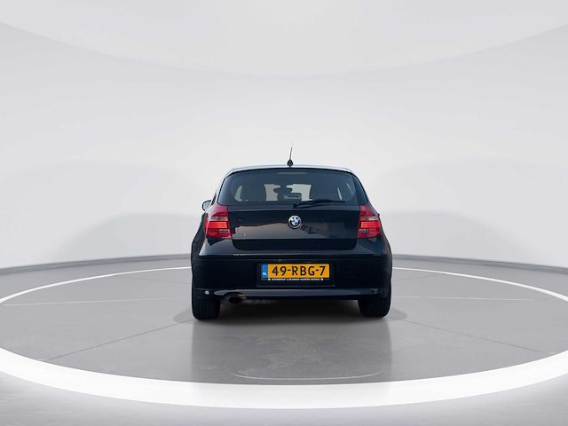 Bmw 1-serie 118i | 49-rbg-7 i - afbeelding 6 van  22