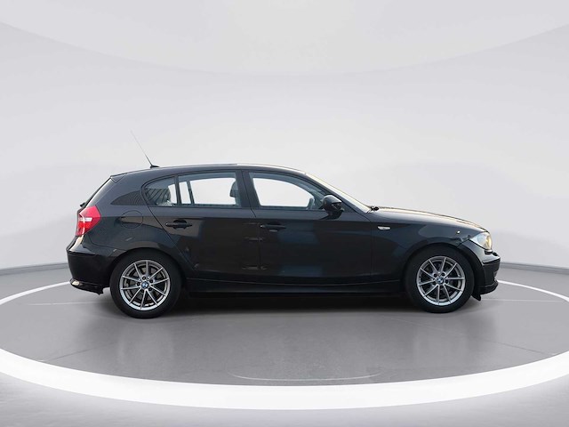Bmw 1-serie 118i | 49-rbg-7 i - afbeelding 9 van  22