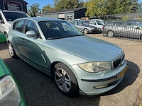 Bmw 1-serie 118i business line *, 03-kbj-2 - afbeelding 4 van  9