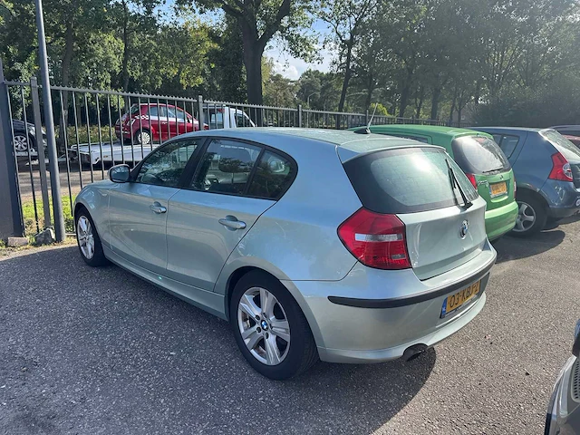 Bmw 1-serie 118i business line *, 03-kbj-2 - afbeelding 3 van  9