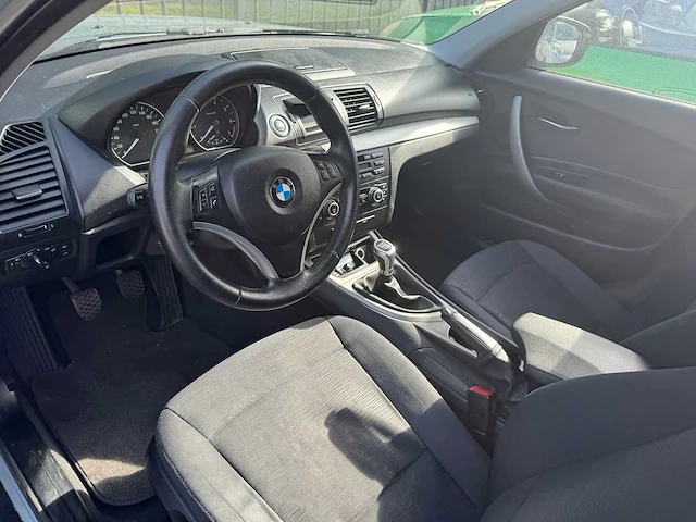 Bmw 1-serie 118i business line *, 03-kbj-2 - afbeelding 5 van  9