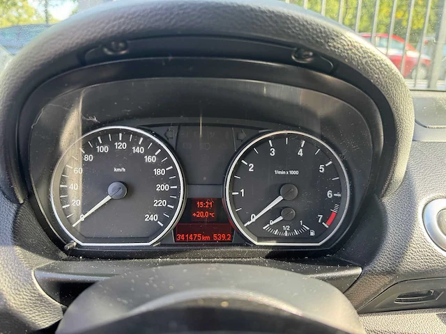 Bmw 1-serie 118i business line *, 03-kbj-2 - afbeelding 6 van  9