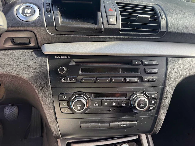 Bmw 1-serie 118i business line *, 03-kbj-2 - afbeelding 7 van  9