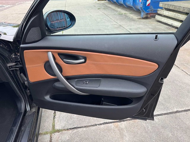 Bmw 1-serie 118i business line 2-zr-pj - afbeelding 2 van  21