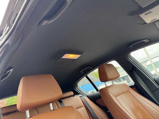 Bmw 1-serie 118i business line 2-zr-pj - afbeelding 3 van  21
