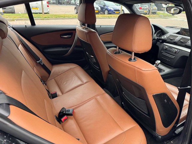 Bmw 1-serie 118i business line 2-zr-pj - afbeelding 4 van  21