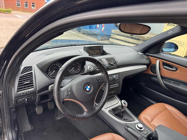 Bmw 1-serie 118i business line 2-zr-pj - afbeelding 7 van  21