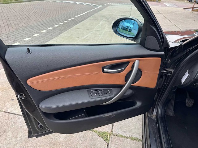 Bmw 1-serie 118i business line 2-zr-pj - afbeelding 8 van  21