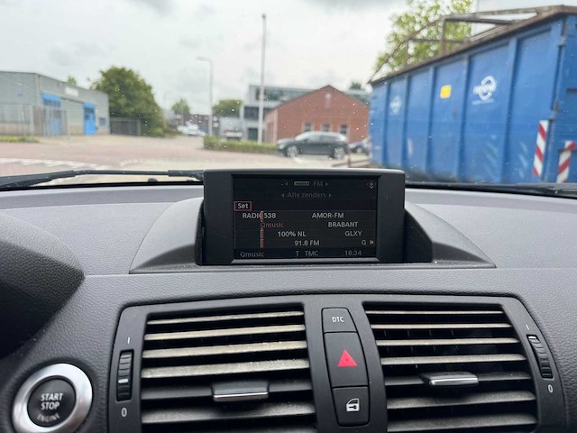 Bmw 1-serie 118i business line 2-zr-pj - afbeelding 10 van  21