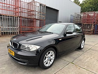 Bmw 1-serie 118i business line 2-zr-pj - afbeelding 1 van  21