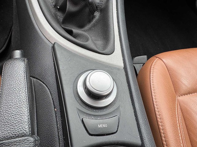 Bmw 1-serie 118i business line 2-zr-pj - afbeelding 14 van  21