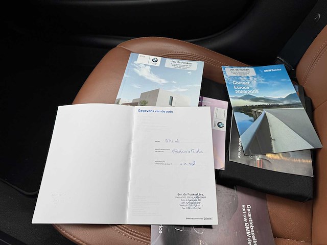 Bmw 1-serie 118i business line 2-zr-pj - afbeelding 15 van  21