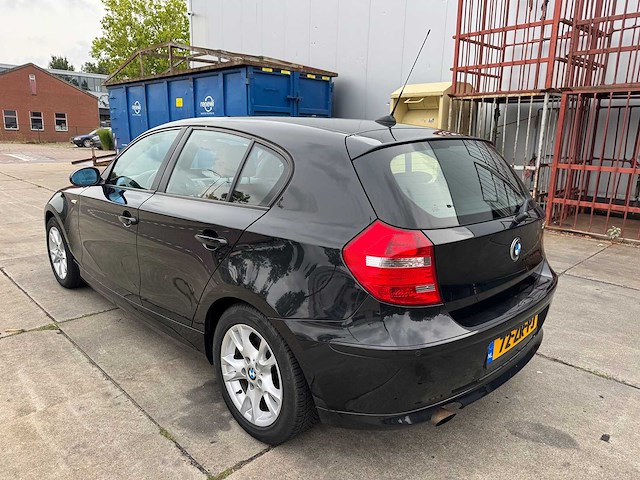 Bmw 1-serie 118i business line 2-zr-pj - afbeelding 19 van  21