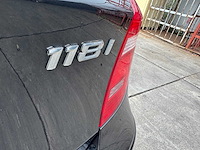 Bmw 1-serie 118i business line 2-zr-pj - afbeelding 7 van  25