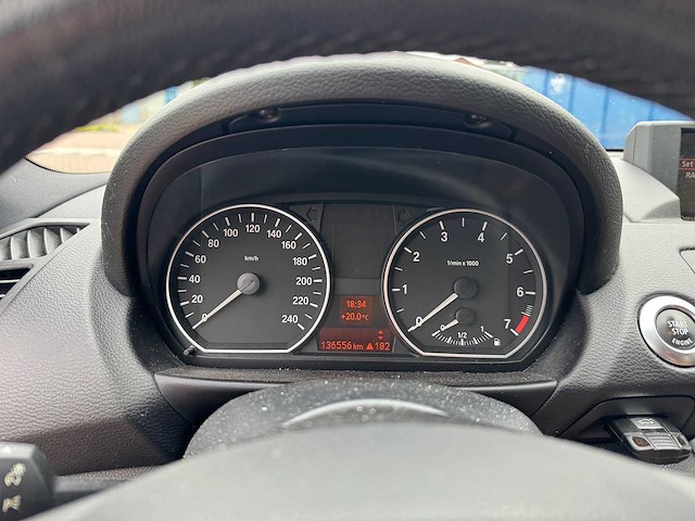 Bmw 1-serie 118i business line 2-zr-pj - afbeelding 20 van  27