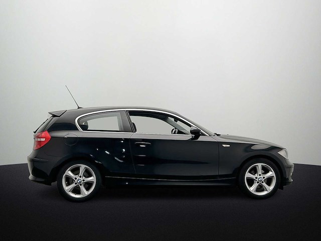 Bmw 1-serie 118i business line 2009 | 80-jns-7 - afbeelding 10 van  46