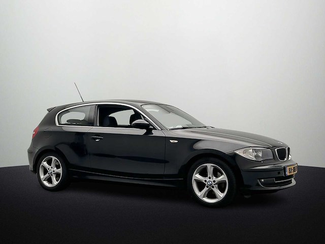 Bmw 1-serie 118i business line 2009 | 80-jns-7 - afbeelding 11 van  46