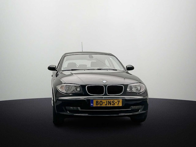 Bmw 1-serie 118i business line 2009 | 80-jns-7 - afbeelding 12 van  46