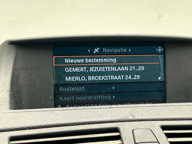 Bmw 1-serie 118i business line 2009 | 80-jns-7 - afbeelding 14 van  46