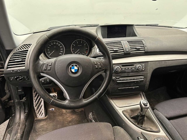 Bmw 1-serie 118i business line 2009 | 80-jns-7 - afbeelding 15 van  46