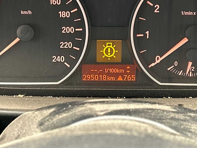 Bmw 1-serie 118i business line 2009 | 80-jns-7 - afbeelding 24 van  46