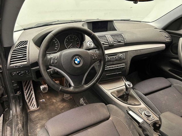 Bmw 1-serie 118i business line 2009 | 80-jns-7 - afbeelding 27 van  46