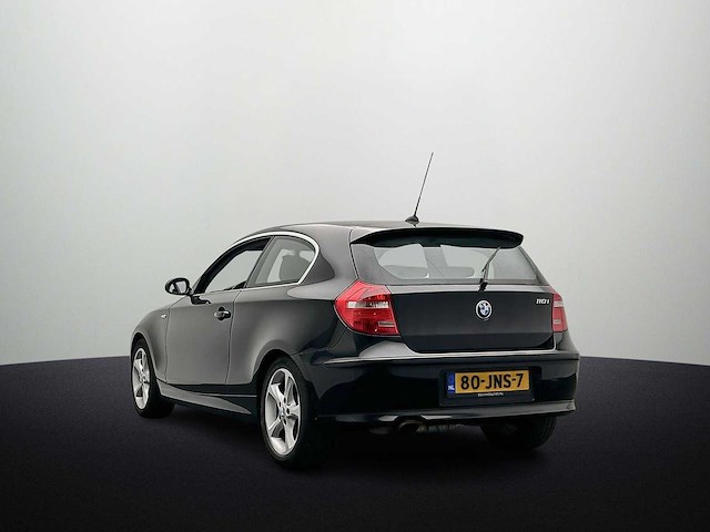 Bmw 1-serie 118i business line 2009 | 80-jns-7 - afbeelding 2 van  46