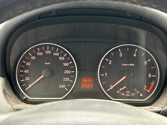 Bmw 1-serie 118i business line 2009 | 80-jns-7 - afbeelding 33 van  46