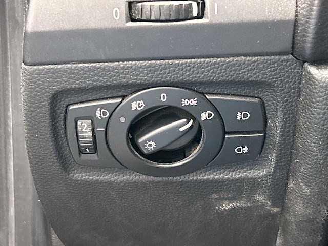 Bmw 1-serie 118i business line 2009 | 80-jns-7 - afbeelding 36 van  46