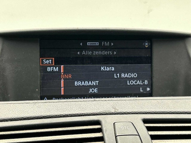 Bmw 1-serie 118i business line 2009 | 80-jns-7 - afbeelding 37 van  46