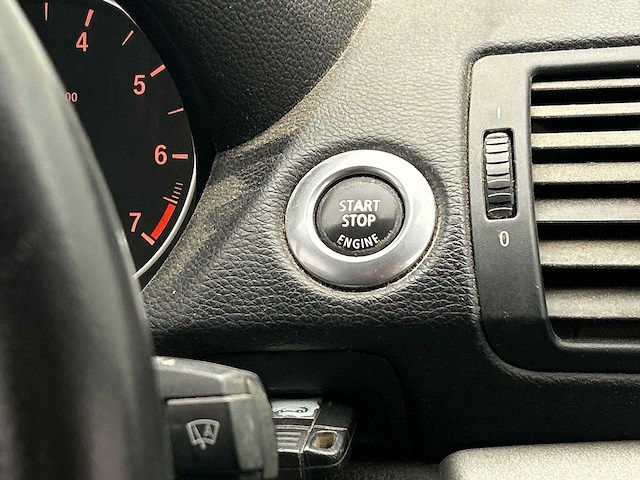 Bmw 1-serie 118i business line 2009 | 80-jns-7 - afbeelding 43 van  46