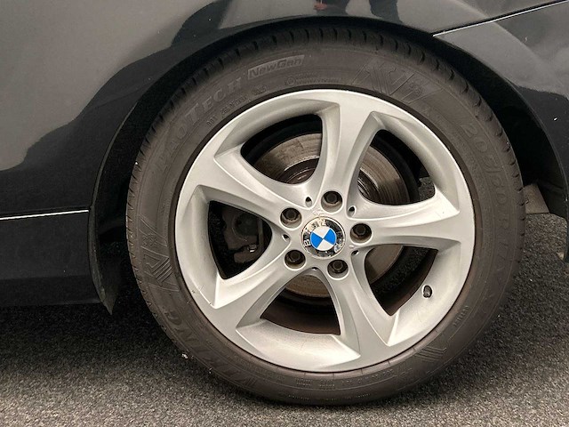 Bmw 1-serie 118i business line 2009 | 80-jns-7 - afbeelding 46 van  46