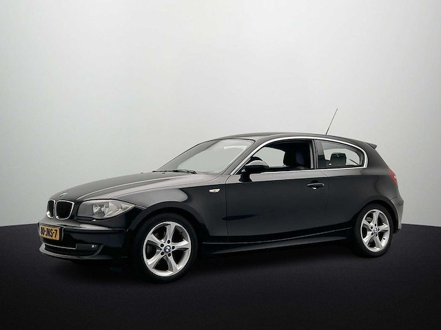 Bmw 1-serie 118i business line 2009 | 80-jns-7 - afbeelding 5 van  46