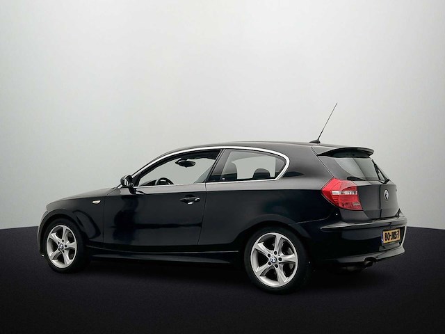 Bmw 1-serie 118i business line 2009 | 80-jns-7 - afbeelding 6 van  46