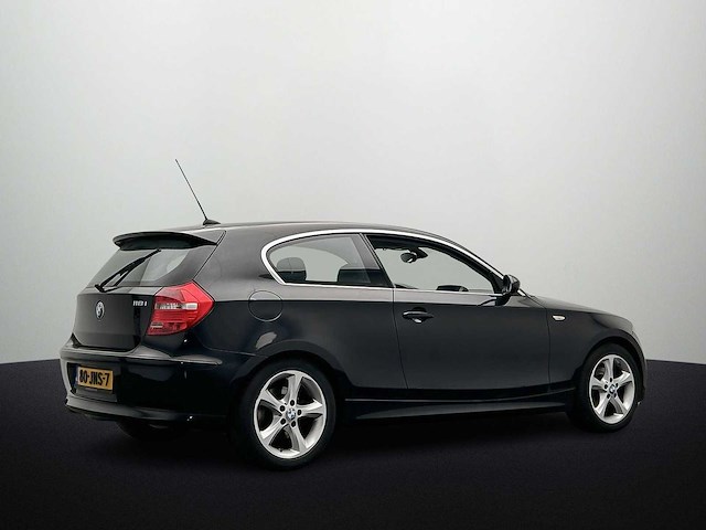 Bmw 1-serie 118i business line 2009 | 80-jns-7 - afbeelding 9 van  46