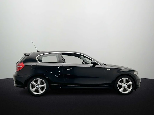 Bmw 1-serie 118i business line 2009 | 80-jns-7 - afbeelding 2 van  46