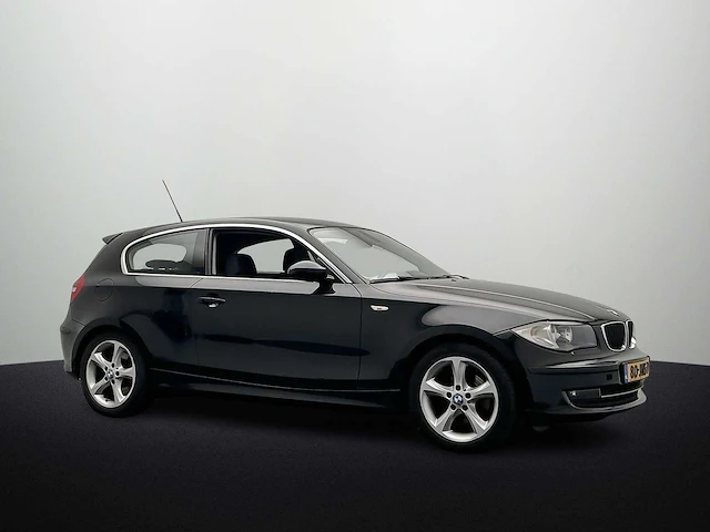 Bmw 1-serie 118i business line 2009 | 80-jns-7 - afbeelding 3 van  46