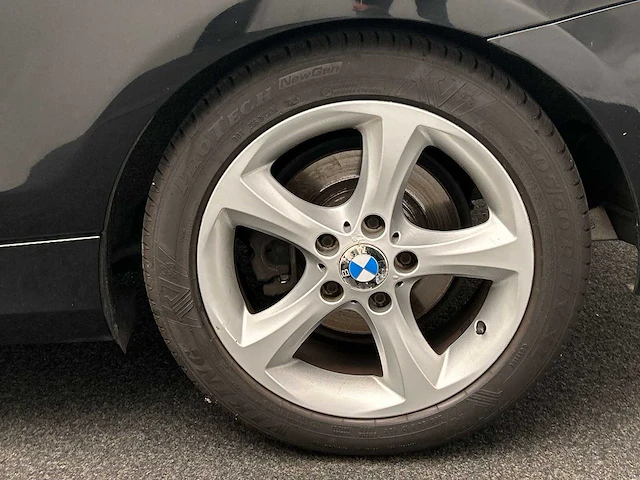 Bmw 1-serie 118i business line 2009 | 80-jns-7 - afbeelding 41 van  46