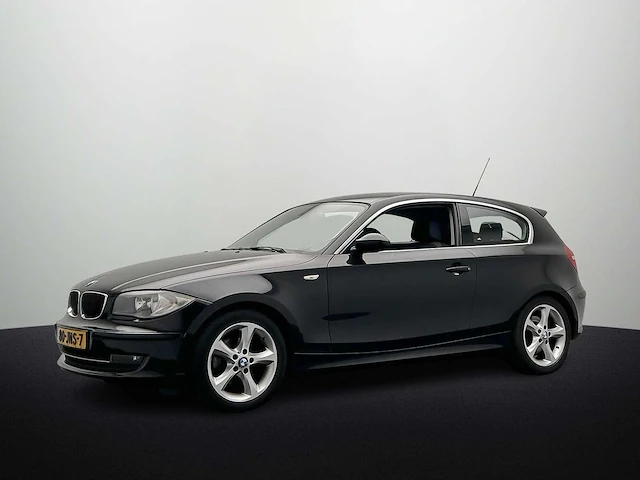 Bmw 1-serie 118i business line 2009 | 80-jns-7 - afbeelding 42 van  46