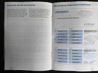 Bmw 1-serie 118i business line 93-xp-ns - afbeelding 9 van  19