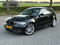 Bmw 1-serie 118i business line 93-xp-ns - afbeelding 1 van  19