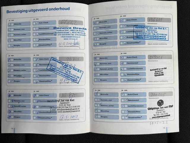 Bmw 1-serie 118i business line 93-xp-ns - afbeelding 11 van  19