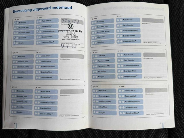 Bmw 1-serie 118i business line 93-xp-ns - afbeelding 12 van  19