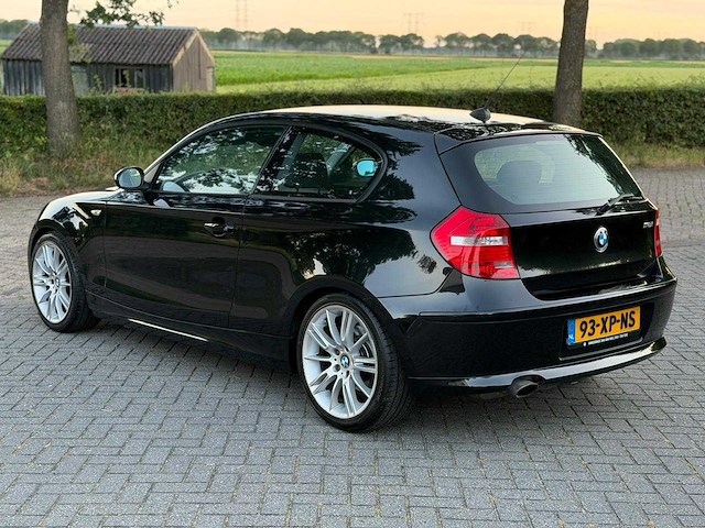 Bmw 1-serie 118i business line 93-xp-ns - afbeelding 13 van  19