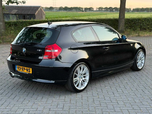 Bmw 1-serie 118i business line 93-xp-ns - afbeelding 15 van  19