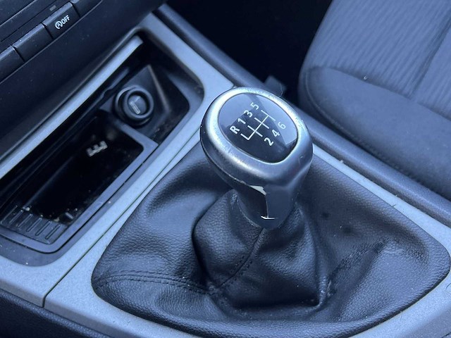 Bmw 1-serie 118i business sport 2008 | 61-kzf-5 - afbeelding 11 van  21