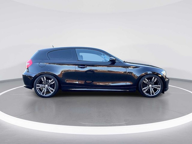 Bmw 1-serie 118i business sport 2008 | 61-kzf-5 - afbeelding 10 van  21